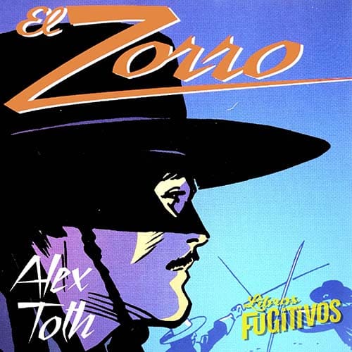 11/10/2022. EL ZORRO