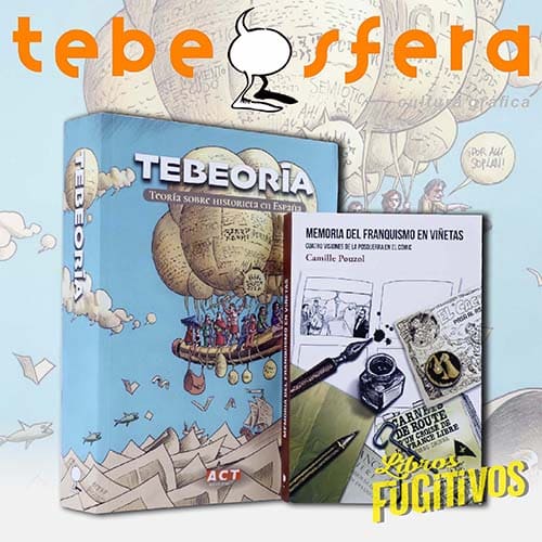 13/12/2022. TEBEOSFERA