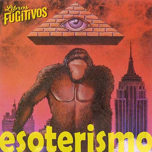 13/02/2023. ESOTERISMO I