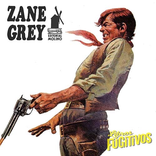 21/02/2023. ZANE GREY