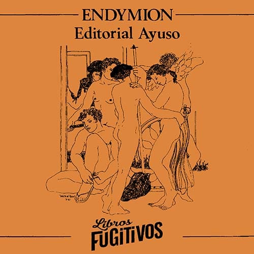 24/02/2023. ENDYMION