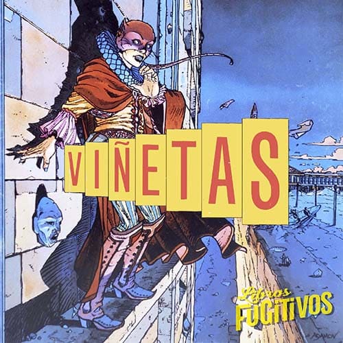 09/05/2023. GRAPAS GLENAT: REVISTA VIÑETAS