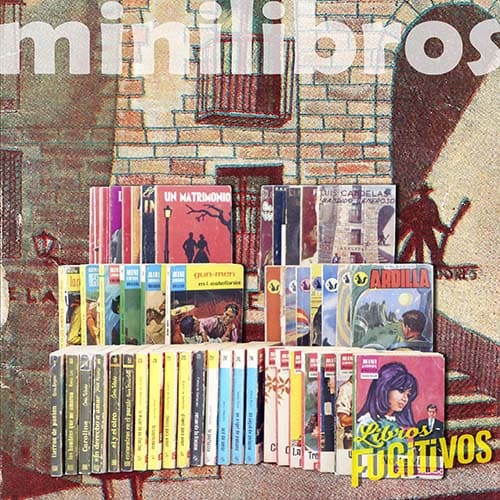 13/06/2023. MINILIBROS I