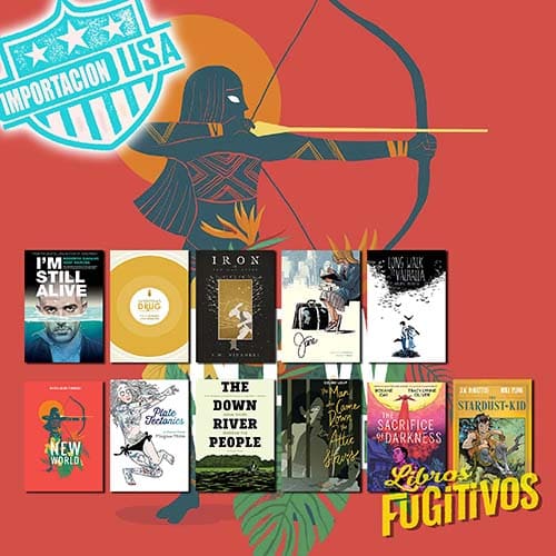 12/01/2024. IMPORTACIÓN USA: ARCHAIA 3