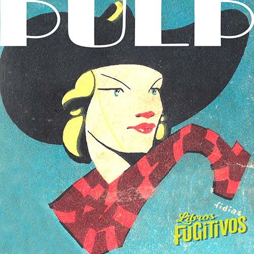 14/03/2024. VARIOS PULP