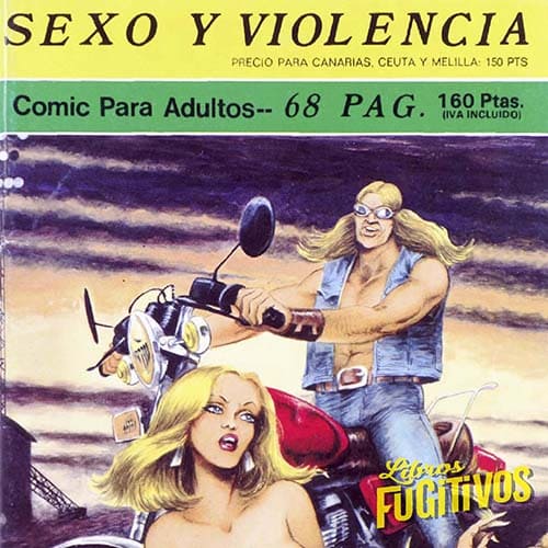 04/10/2024. SEXO Y VIOLENCIA