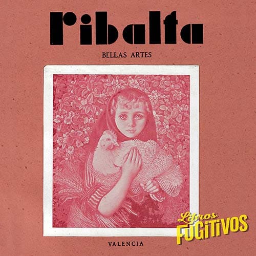 12/11/2024. RIBALTA. BELLAS ARTES (1947-1951) 1 DE 2