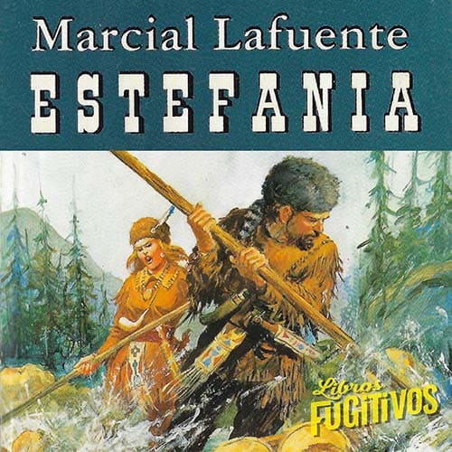 27/11/2024. BOLSILIBROS MARCIAL LAFUENTE ESTEFANÍA (2 DE 2)