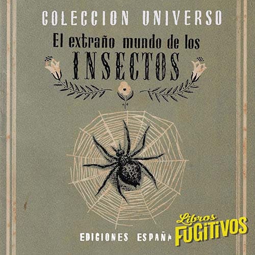 02/12/2024. COLECCIÓN UNIVERSO (Ediciones España) 1 DE 2