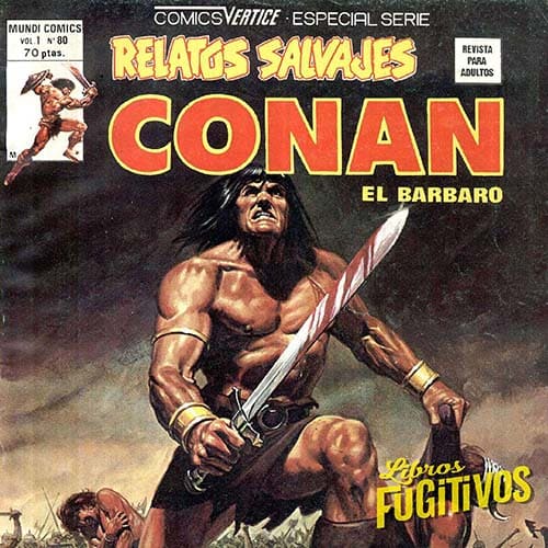 06/04/2026. RELATOS SALVAJES VOLUMEN 1