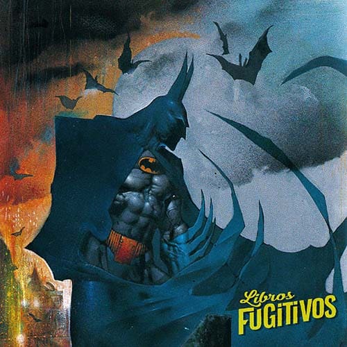 11/05/2026. BATMAN Y OTROS
