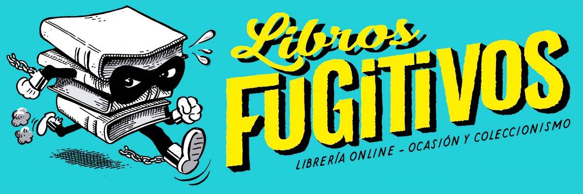 Libros Fugitivos