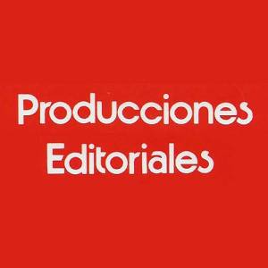 Prods. Editoriales