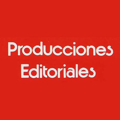 Producciones Editoriales