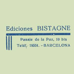 Bistagne