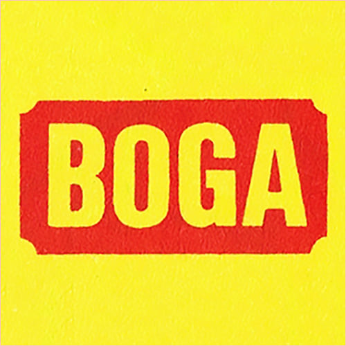 Boga