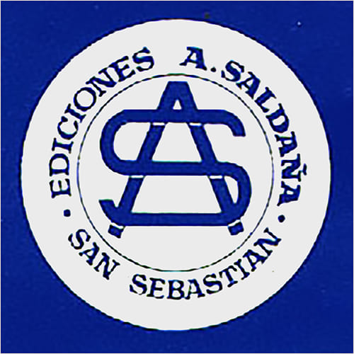 A. Saldaña