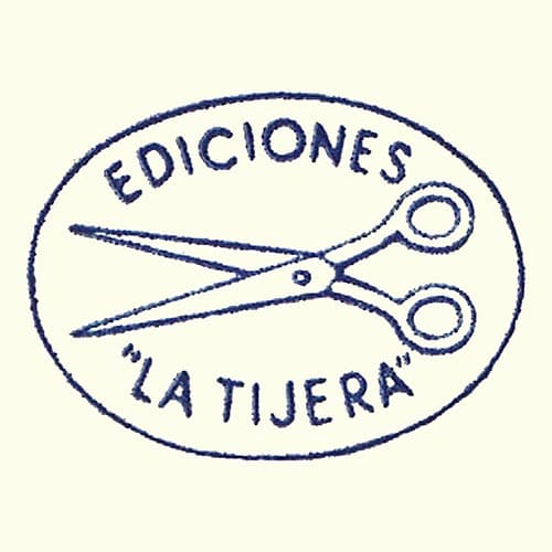 La Tijera