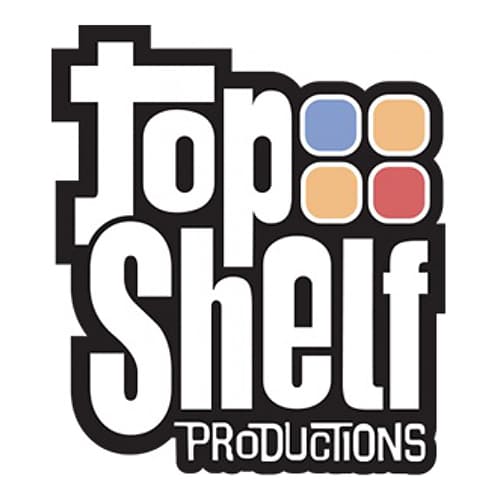 Top Shelf