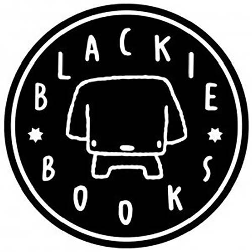 Blackie Books