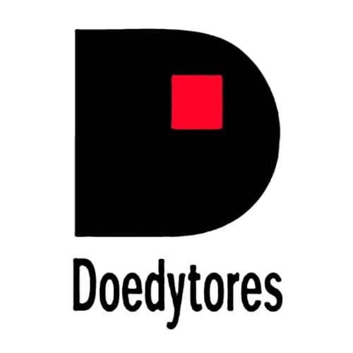 Doedytores