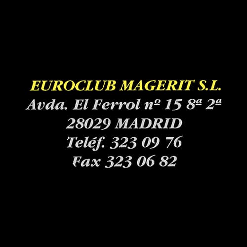 Magerit
