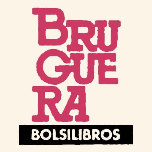 Bruguera Bolsilibros