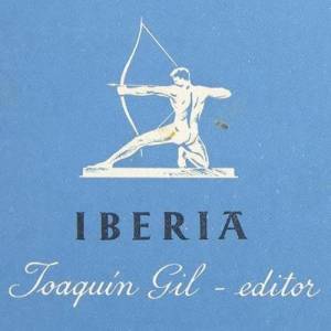 Iberia / Joaquín Gil