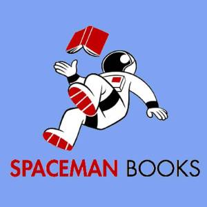 Spaceman Books