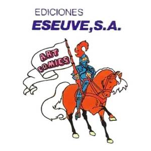 Eseuve