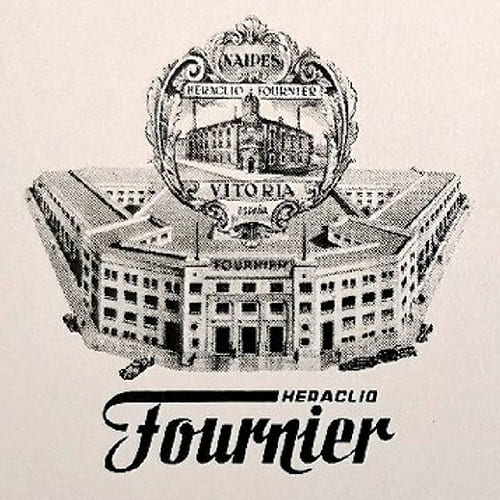 Heraclio Fournier